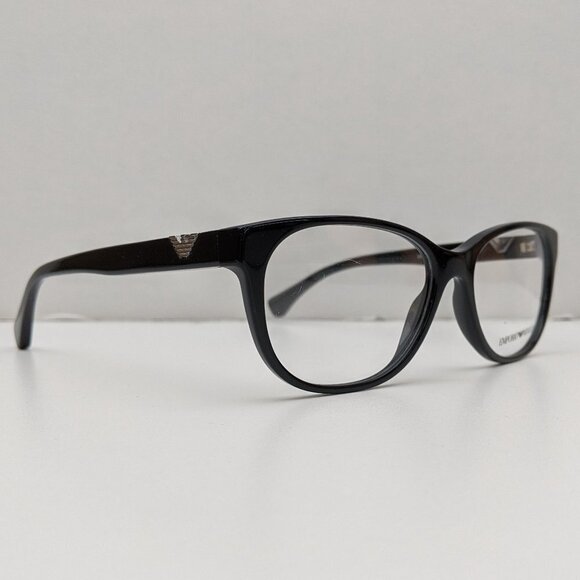 🕶️Emporio Armani EA3039 Eyeglasses 54/16 140 /KAB360🕶️​ - Picture 5 of 9
